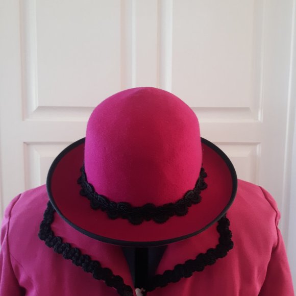 Vintage Street Smart Hat main image 4